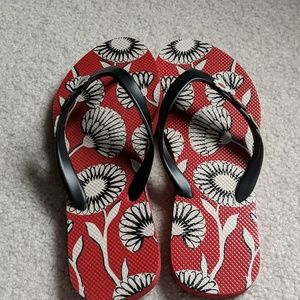 Vera Bradley Flip Flops